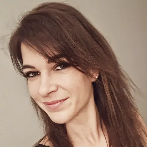 Árvai Anita