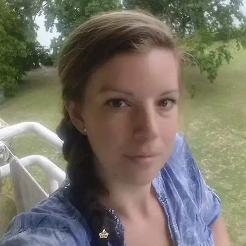 Kissné Csordás Emőke