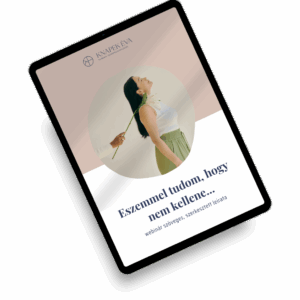 Az eszemmel tudom, hogy nem kellene… webinár szöveges, szerkesztett leirata