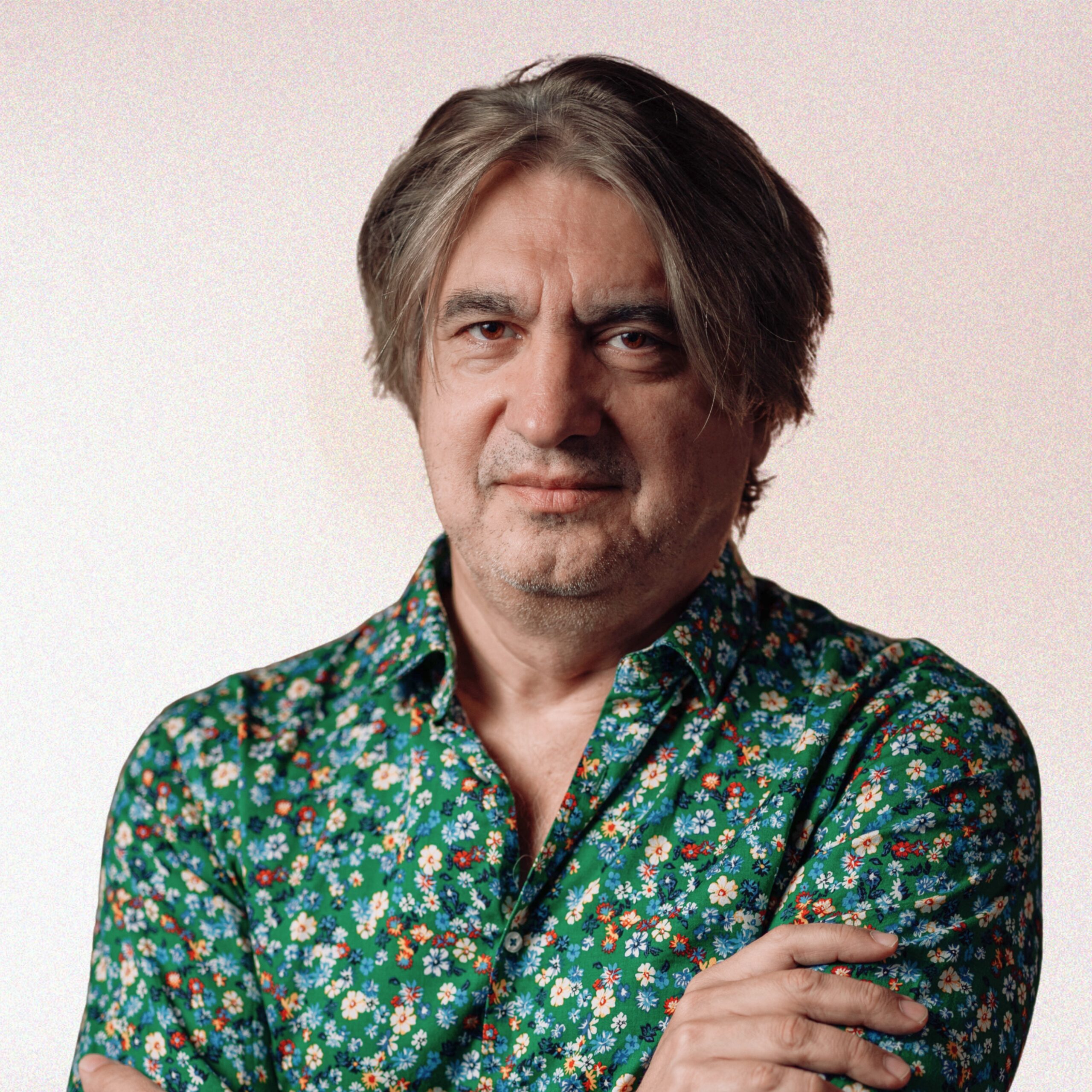 Prof. Unoka Zsolt